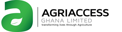 AGRIACCESS Ghana Limited logo