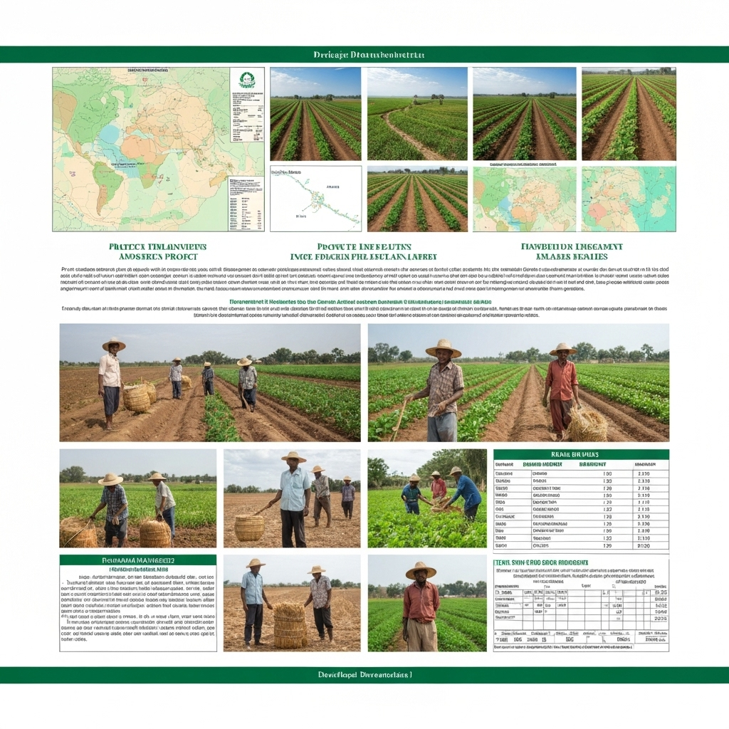 IDH-Ghana Agricultural Impact Documentary
