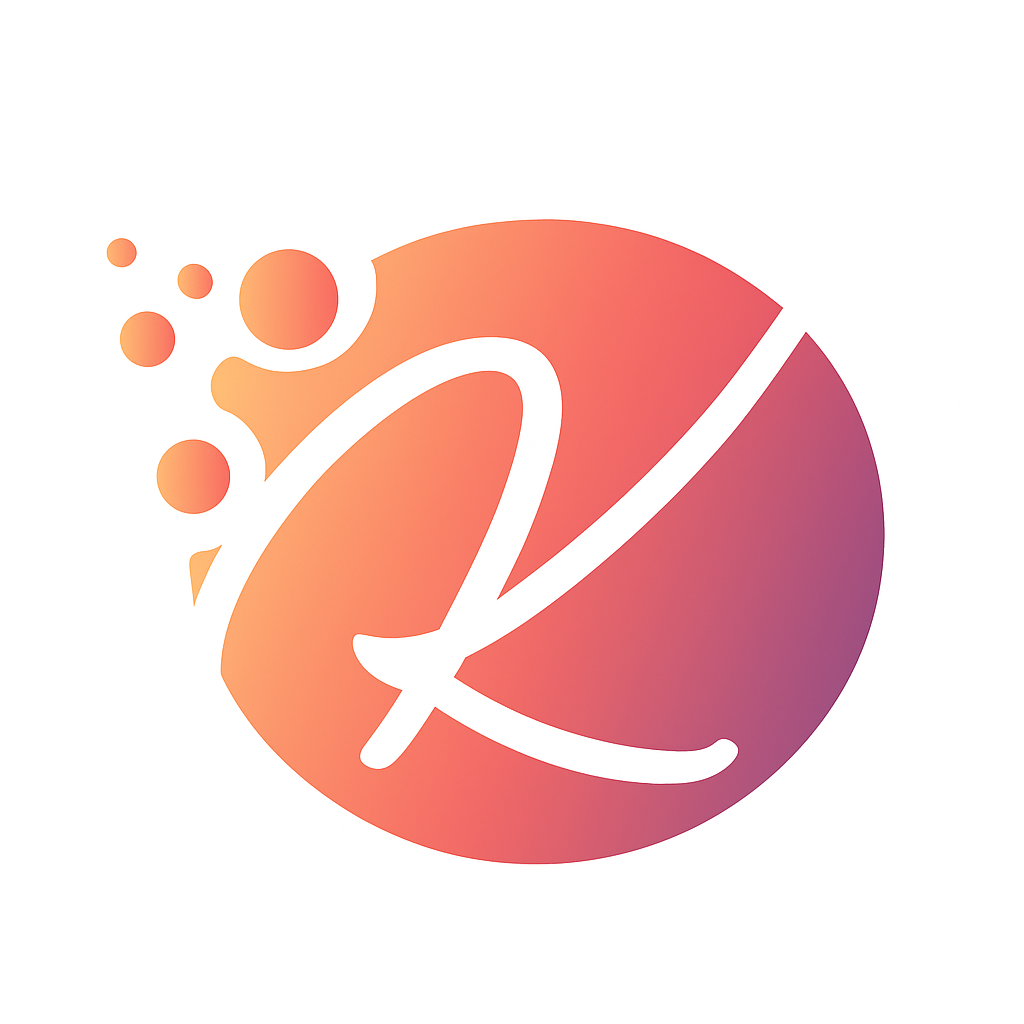 Kinkspixels Multimedia Logo