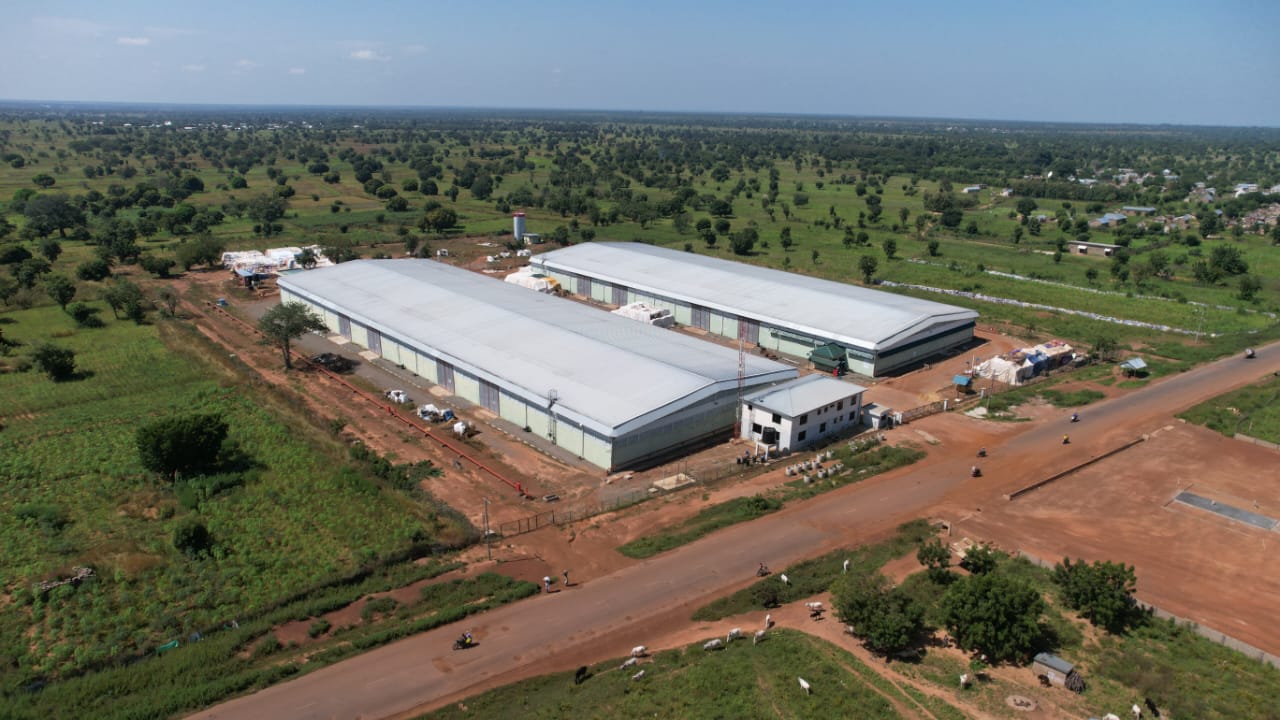 GFSIL Product Showcase Video