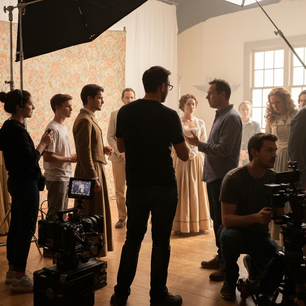 Video Production